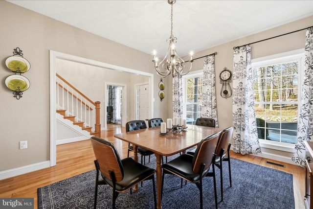 100 NAZARETH DR, Fort Valley, VA 22652