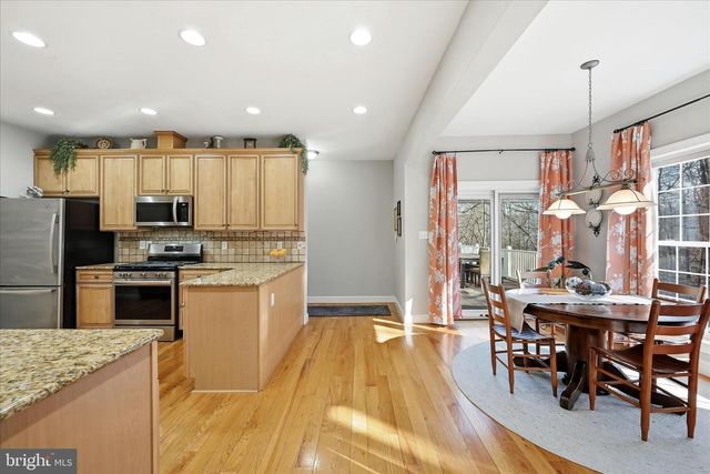 100 NAZARETH DR, Fort Valley, VA 22652