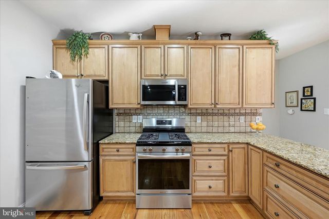 100 NAZARETH DR, Fort Valley, VA 22652