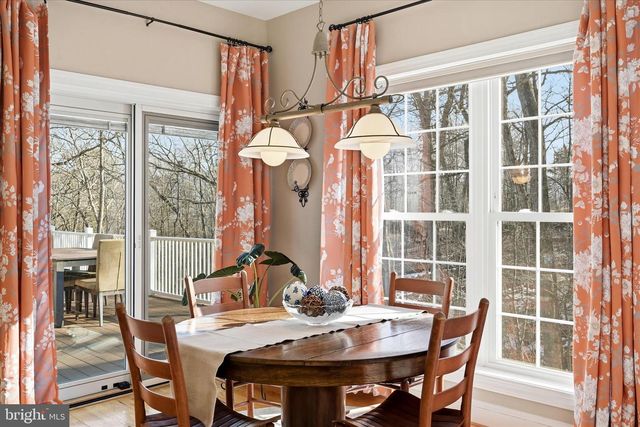 100 NAZARETH DR, Fort Valley, VA 22652