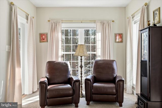 100 NAZARETH DR, Fort Valley, VA 22652