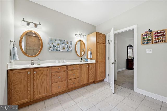 100 NAZARETH DR, Fort Valley, VA 22652