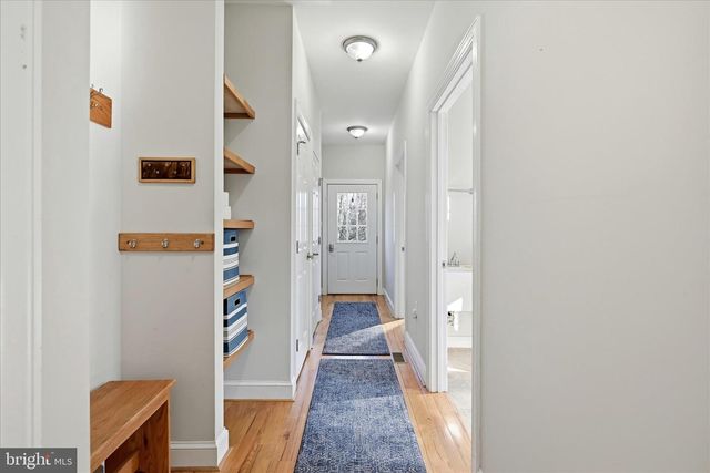 100 NAZARETH DR, Fort Valley, VA 22652