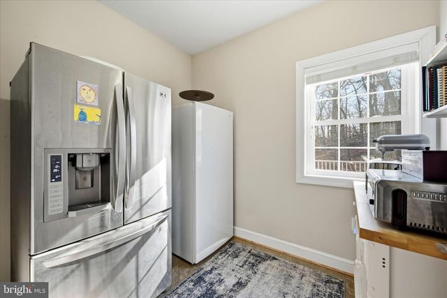 100 NAZARETH DR, Fort Valley, VA 22652