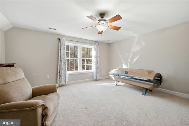 100 NAZARETH DR, Fort Valley, VA 22652