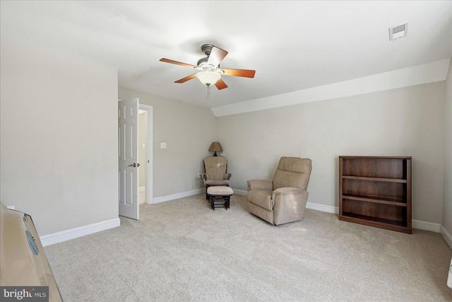 100 NAZARETH DR, Fort Valley, VA 22652