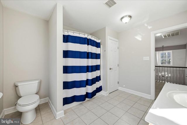 100 NAZARETH DR, Fort Valley, VA 22652