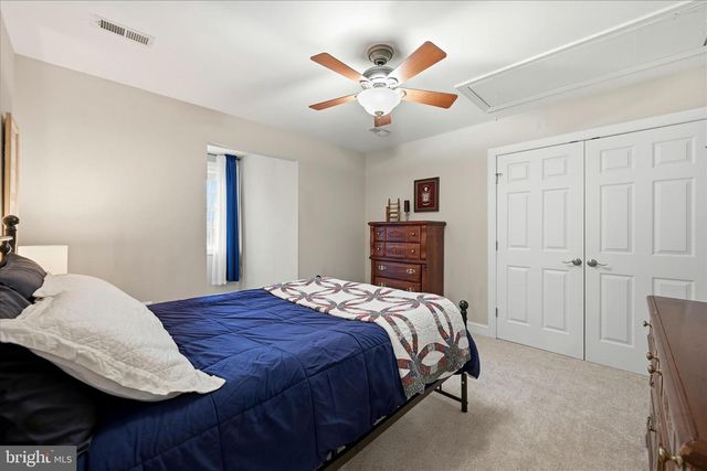 100 NAZARETH DR, Fort Valley, VA 22652