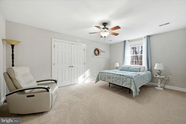 100 NAZARETH DR, Fort Valley, VA 22652