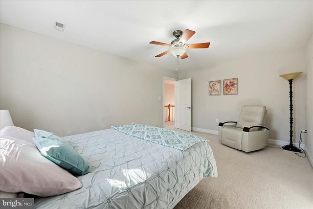 100 NAZARETH DR, Fort Valley, VA 22652