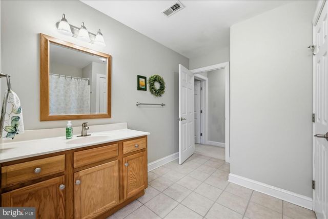 100 NAZARETH DR, Fort Valley, VA 22652