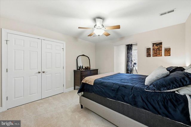 100 NAZARETH DR, Fort Valley, VA 22652