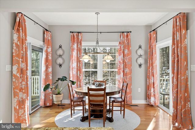 100 NAZARETH DR, Fort Valley, VA 22652