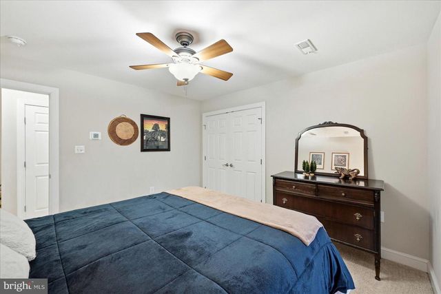 100 NAZARETH DR, Fort Valley, VA 22652