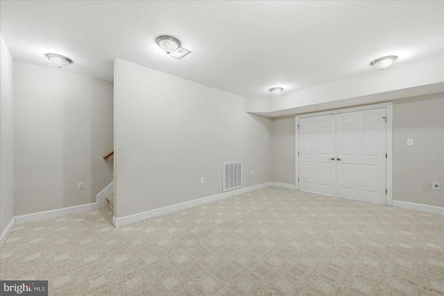 100 NAZARETH DR, Fort Valley, VA 22652