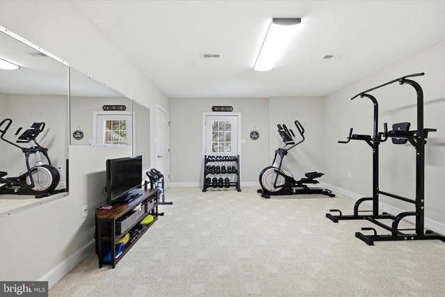 100 NAZARETH DR, Fort Valley, VA 22652