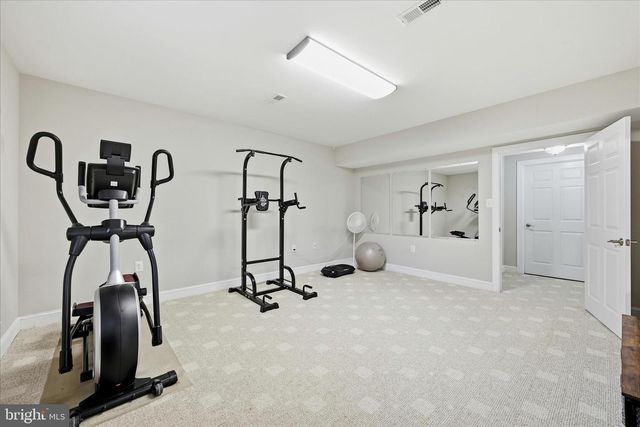 100 NAZARETH DR, Fort Valley, VA 22652