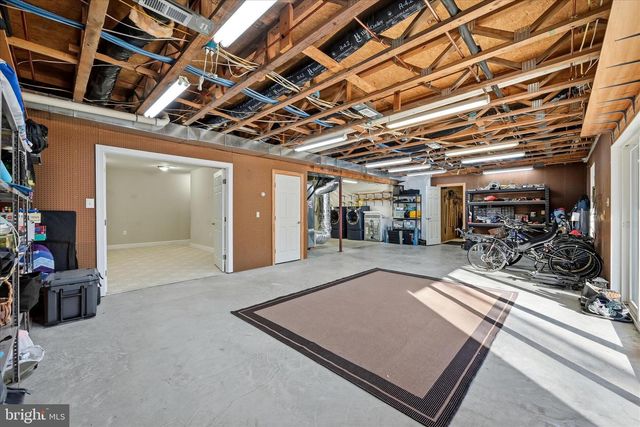 100 NAZARETH DR, Fort Valley, VA 22652