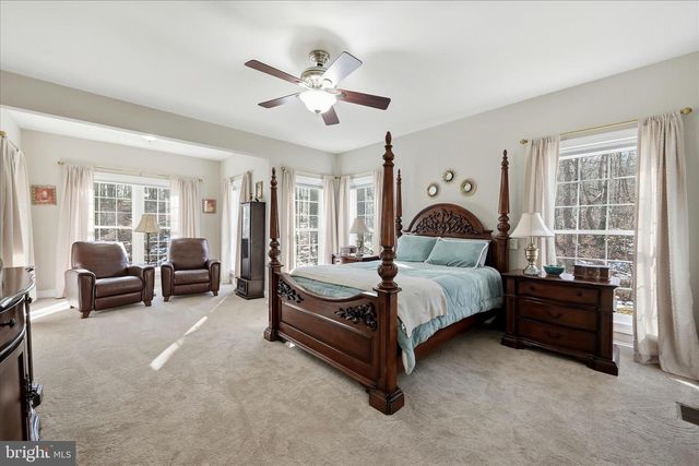 100 NAZARETH DR, Fort Valley, VA 22652