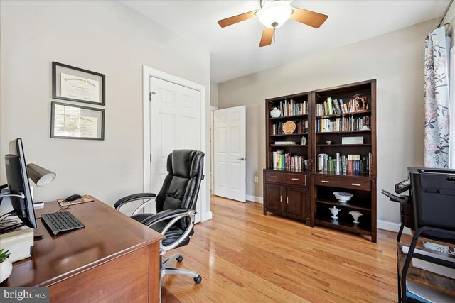 100 NAZARETH DR, Fort Valley, VA 22652