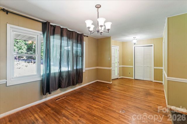 147 Barberry Heights Drive, Brevard, NC 28712
