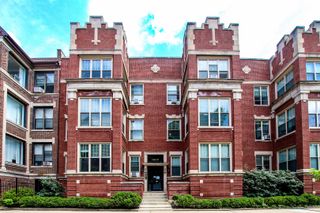 5137 S Ingleside Avenue 2, Chicago, IL 60615