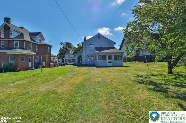 525 7th Avenue, Bethlehem City, PA 18018