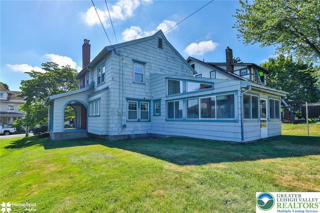 525 7th Avenue, Bethlehem City, PA 18018