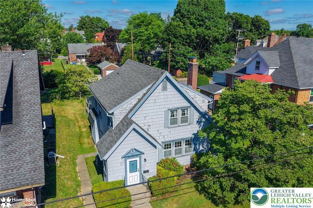 525 7th Avenue, Bethlehem City, PA 18018