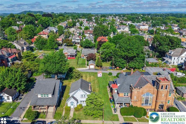 525 7th Avenue, Bethlehem City, PA 18018