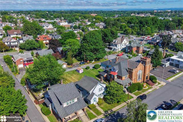 525 7th Avenue, Bethlehem City, PA 18018