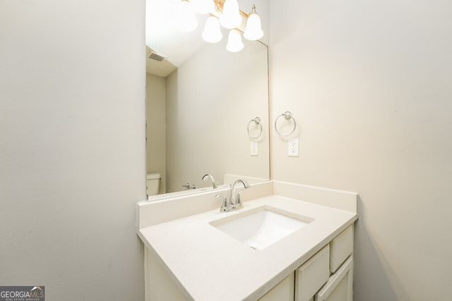 3005 Sentinel Parkway, Lawrenceville, GA 30043