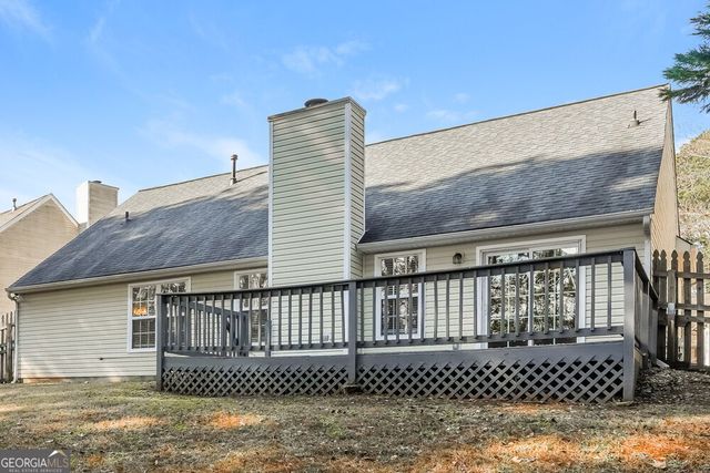 3005 Sentinel Parkway, Lawrenceville, GA 30043