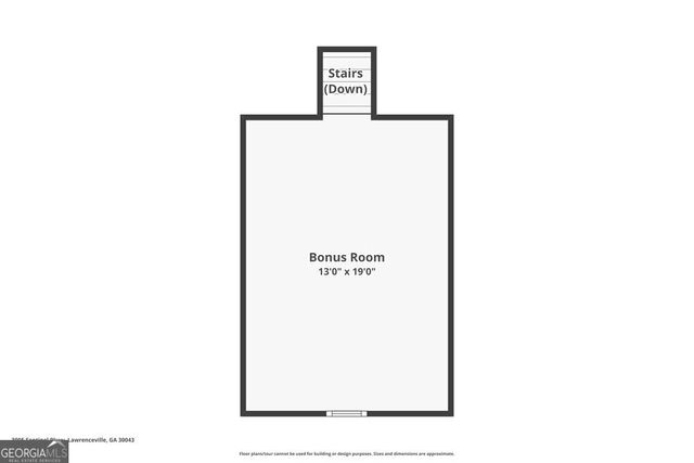 3005 Sentinel Parkway, Lawrenceville, GA 30043