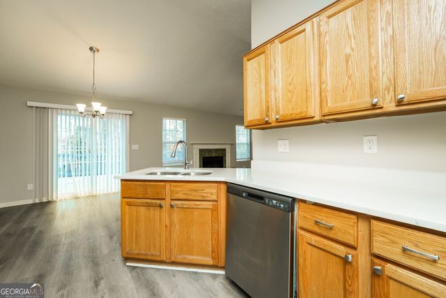 3005 Sentinel Parkway, Lawrenceville, GA 30043