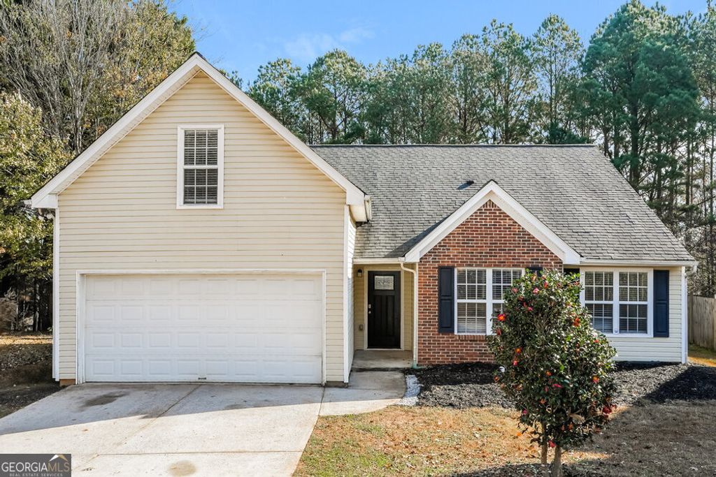 3005 Sentinel Parkway, Lawrenceville, GA 30043