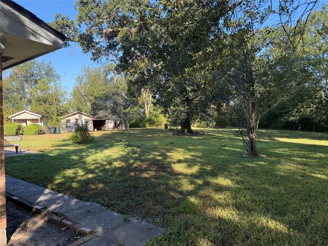 5622 Killough Street, Houston, TX 77086