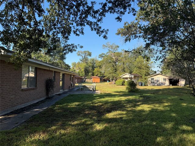 5622 Killough Street, Houston, TX 77086