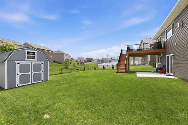 19021 Johnson Street NW, Elk River, MN 55330