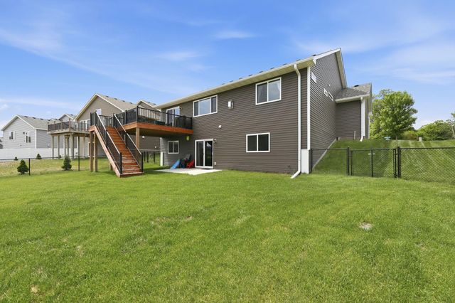 19021 Johnson Street NW, Elk River, MN 55330
