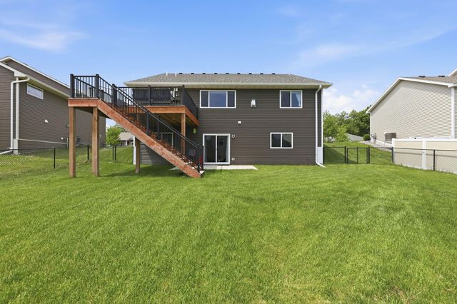 19021 Johnson Street NW, Elk River, MN 55330