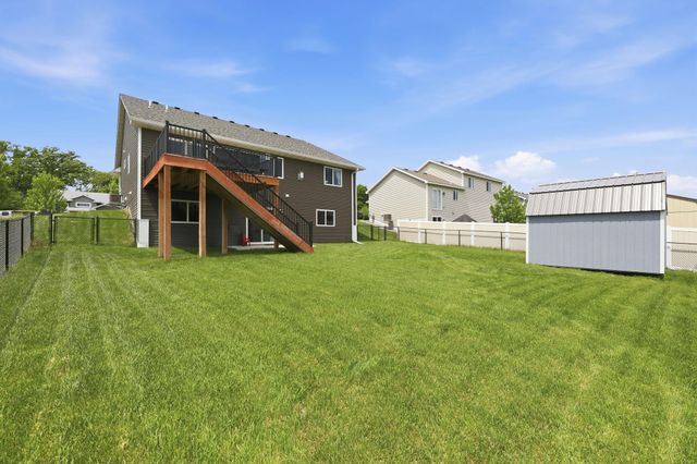 19021 Johnson Street NW, Elk River, MN 55330