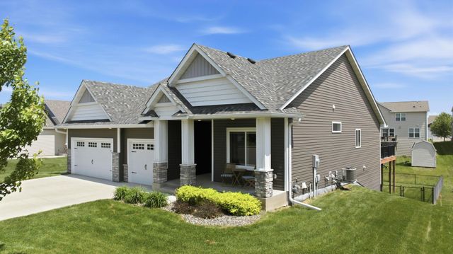 19021 Johnson Street NW, Elk River, MN 55330