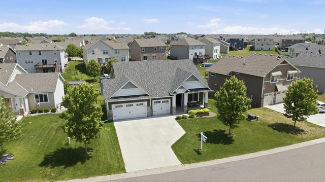 19021 Johnson Street NW, Elk River, MN 55330