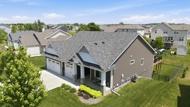 19021 Johnson Street NW, Elk River, MN 55330