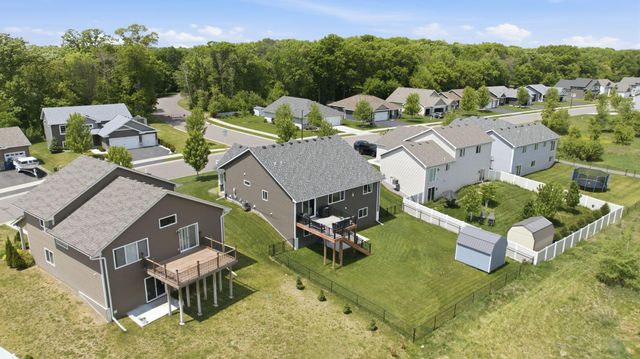 19021 Johnson Street NW, Elk River, MN 55330