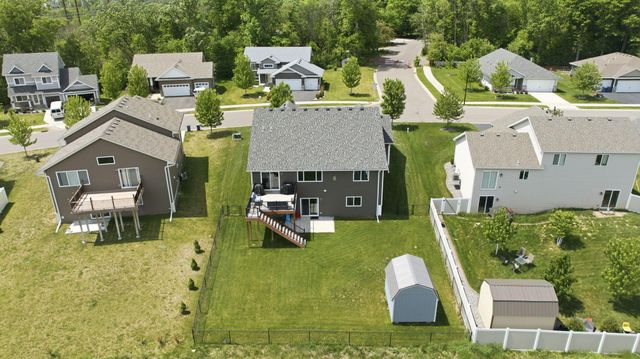 19021 Johnson Street NW, Elk River, MN 55330