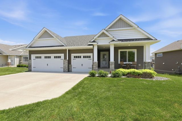 19021 Johnson Street NW, Elk River, MN 55330