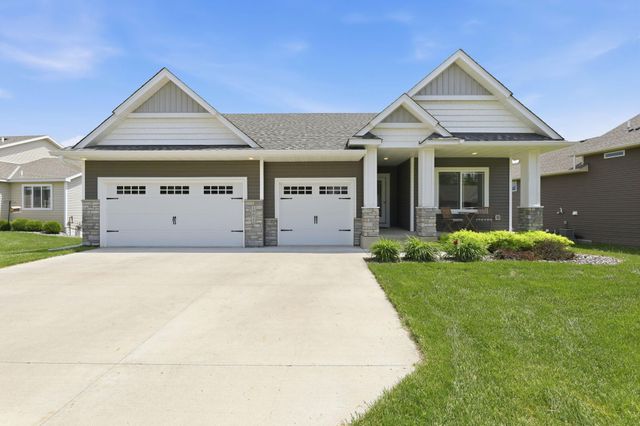 19021 Johnson Street NW, Elk River, MN 55330