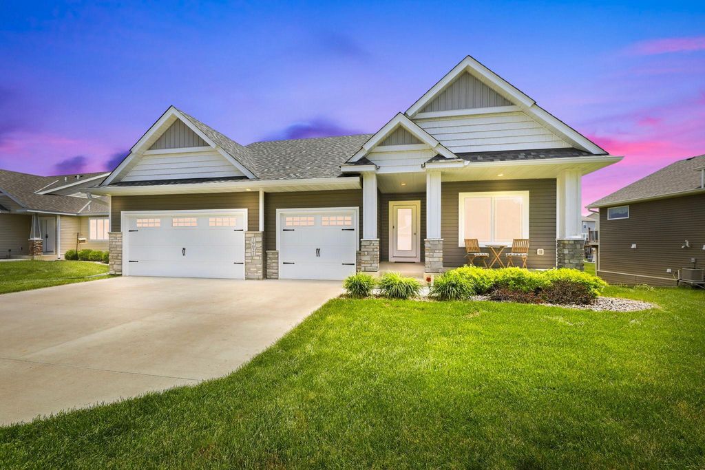 19021 Johnson Street NW, Elk River, MN 55330